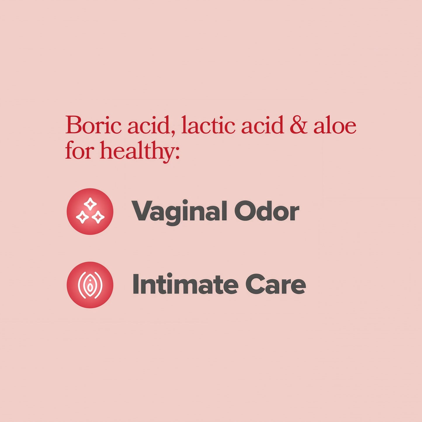 O Positiv URO Boric Acid Vaginal Suppository – with Lactic Acid, and Aloe for Fast Relief and Vaginal Odor Control – Vegan, Free from Parabens, Dyes, and Fragrances – 12 Count (Pack of 1)